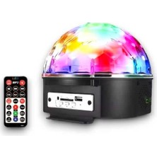 Disko Topu Midastech