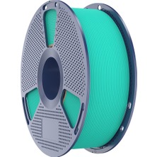 Sunlu Pla Filament Nane Yeşili 1.75MM 1kg