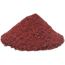 TeknoKapsül Sumak Öğütülmüş 1000 gr Paket