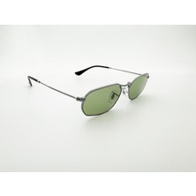 Ray-Ban 3947 004/4E 57 Unisex Güneş Gözlüğü