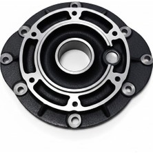Antor Motor Gövde Kapağı 3LD450 3LD510