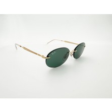 Ray-Ban 3767 001/71 54 Unisex Güneş Gözlüğü
