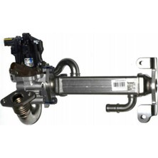 Hella EGR VALFİ ARTEON/PASSAT/TIGUAN/KODIAQ/CFHA/CRLB/CUAA 2.0 TDI 16>