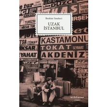 Doremodam Uzak Istanbul