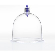 7 Numara Hacamat Kupası 100 Adet Midastech