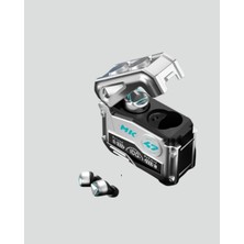 Düşük Gecikmeli Kablosuz Kulaklık – Oyun ve Müzik Modu Destekli Midastech