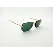 Ray-Ban 3768 001/71 56 Unisex Güneş Gözlüğü