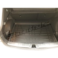 Badela Ford Kuga Bagaj Havuzu 2023 Uyumlu 3D Kauçuk