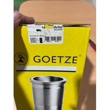 GOETZE SEKMAN 1.6 AUDİ 80,01mm BENZİNLİ 1.75*2*4
