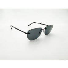 Ray-Ban 3768 002/81 56 Unisex Güneş Gözlüğü