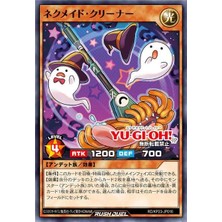 Shaco Design Necromaid Nana Yugioh Rush Duel Kart