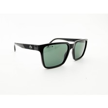 Lacoste 6011S 001 56 Erkek Güneş Gözlüğü