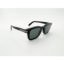 Ermenegildo Zegna Ermenegıldo Zegna 0230 01A 50 Erkek Güneş Gözlüğü