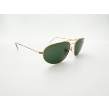 Ray-Ban 3945 919631 62 Erkek Güneş Gözlüğü