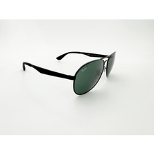 Ray-Ban 3549 006/71 61 Erkek Güneş Gözlüğü