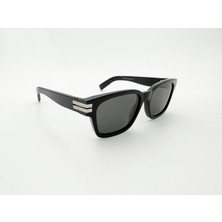 Ermenegildo Zegna Ermenegıldo Zegna 0237 01A 55 Erkek Güneş Gözlüğü