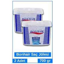 Bonhair Saç Jölesi 2'li