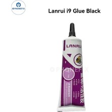 Kızılelma Teknik Lanrui I9 50ML Siyah Yapıştırıcı