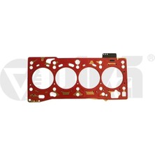 Orijinal SİLİNDİR KAPAK CONTASI VW Transporter T6 Silindir Kapağı Contası 1.71 3 Delikll 2013-2017