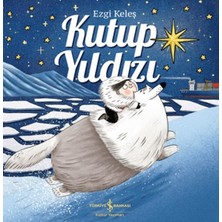 Hatıra Kutusu Kutup Yıldızı