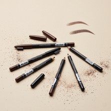 3'lü Fırçalı Kaş Kalemi Seti Midastech