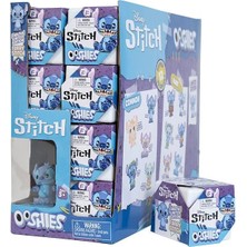 Ooshies Stitch Sürpriz Paket