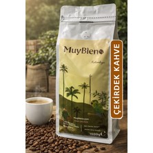 Muybieno Kolombiya Medellin Supremo 1000 gr Kiloluk Çekirdek Kahve
