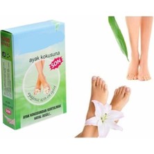 Ayak Kokusu Giderici Shoes Midastech