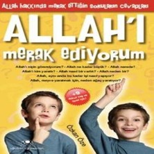 TeknoKapsül Allah'ı Merak Ediyorum 1
