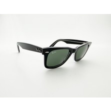 Ray-Ban 2140 129431 50 Unisex Güneş Gözlüğü