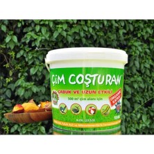 TeknoKapsül Çim Coşturan 2800 Çim Gübresi 10 kg 500 M2 Için