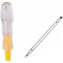 Çift Uçlu Kontrol Kalemi Midastech