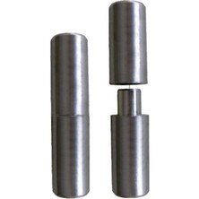 TeknoKapsül Mil Menteşe Düz No:12 Demir Doğrama Için