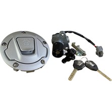 Cf Moto NK250/SR250 Kontak Seti E5 2023-2025