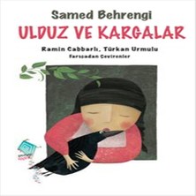 TeknoKapsül Ulduz ve Kargalar