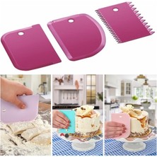 Parça  Plastik St Hamur Kesici - Kazıyıcı (4887) Midastech