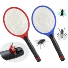 Şarzlı Sinek Kovucu Raket (4887) Midastech