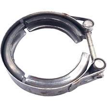 Orijinal KELEPÇE Egzoz Borusu Kelepçesi - VW/Audi