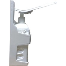 Dezenfektan Aparatı Bidon Hediyeli Midastech