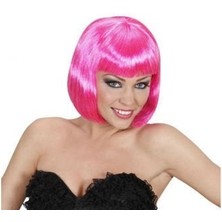 Küt Peruk - Fuşya Midastech