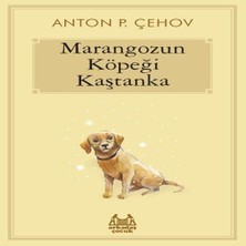 TeknoKapsül Marangozun Köpeği Kaştanka