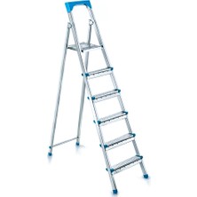 5 Basamaklı Merdiven (4887) Midastech