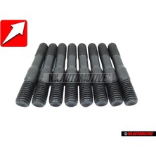 Orijinal Saplama Volkswagen Vw Dişli Pim