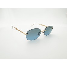 Ray-Ban 3767 001/4C 54 Unisex Güneş Gözlüğü