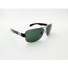Ray-Ban 3522 004/71 64 Erkek Güneş Gözlüğü