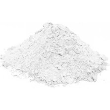 TeknoKapsül Beyaz Kil Öğütülmüş Doğal Saf Naturel 250 gr Paket