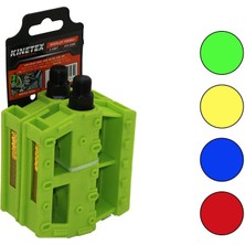 2pcs   Büyük=9.8x8.4cm  Bisiklet Pedalı  Yan Reflektörlü (4887) Midastech