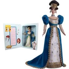 Barbie French Lady 16707 1997 (Fransız Leydisi Barbie)