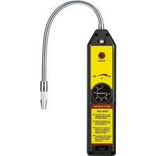 Universal Dedektör Gaz Kaçak WJL-6000