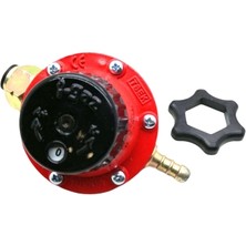 Numaral Y.basınç Sanayi Dedantör (4887) Midastech